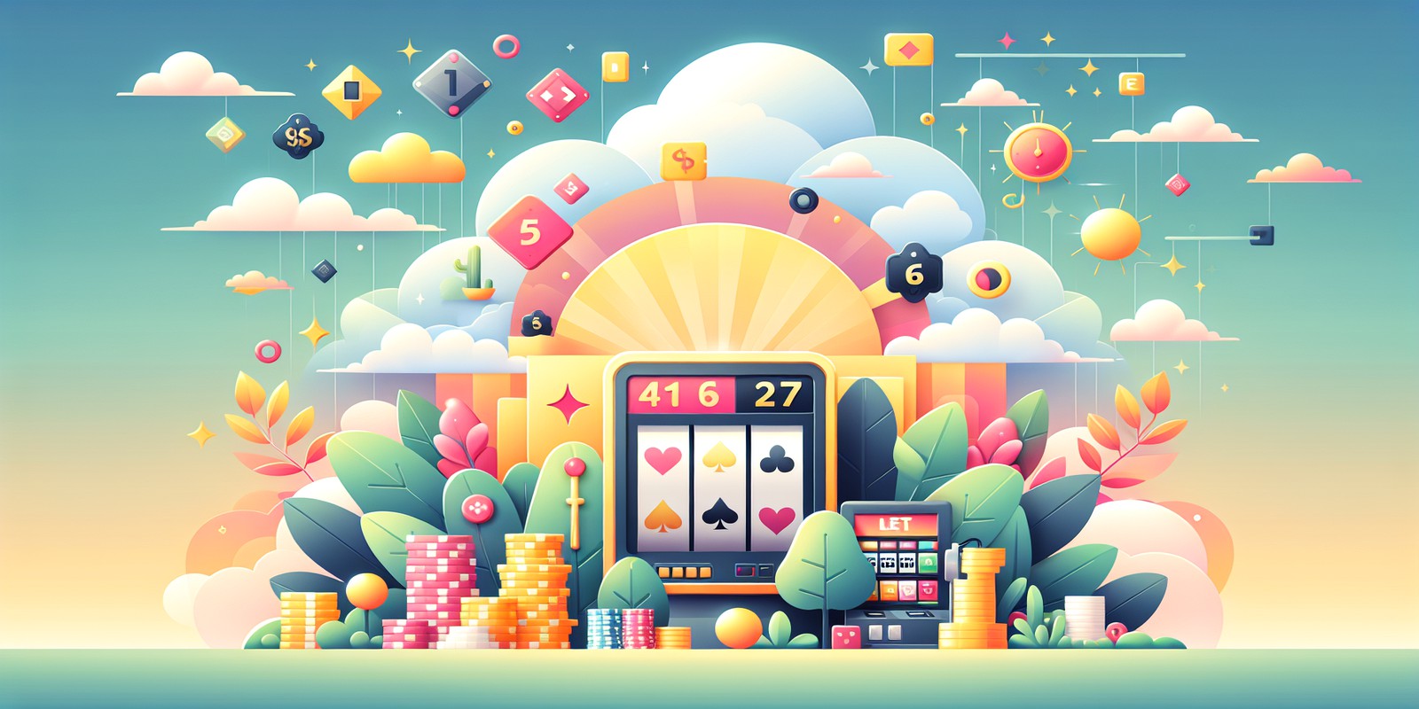 Bitcoin Casino Online: Unlock Winning Slot Strategies for 2025 - Slotland Guide for Pakistan Players