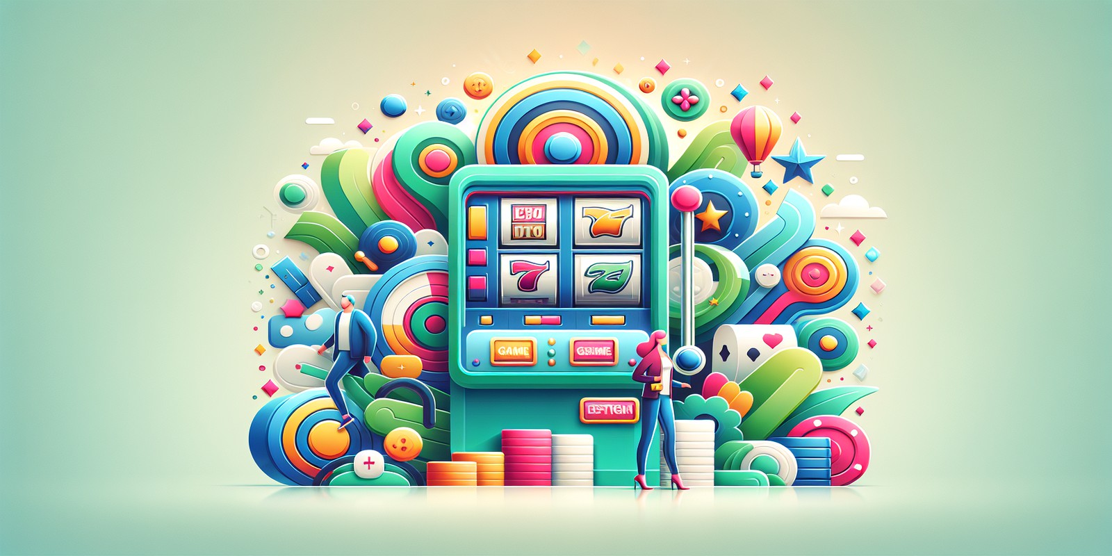 Discover the Best International Online Casinos for 2025 - Gaming Guide Guide for global | Slotland