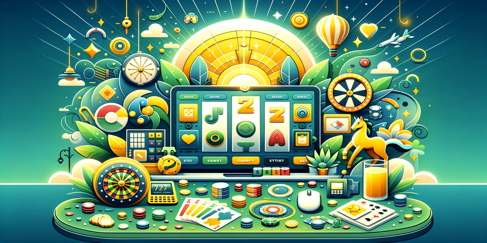 Discover the Best Online Casinos for Slot Buffs in 2025 - Slot Strategy Guide for international | Slotland