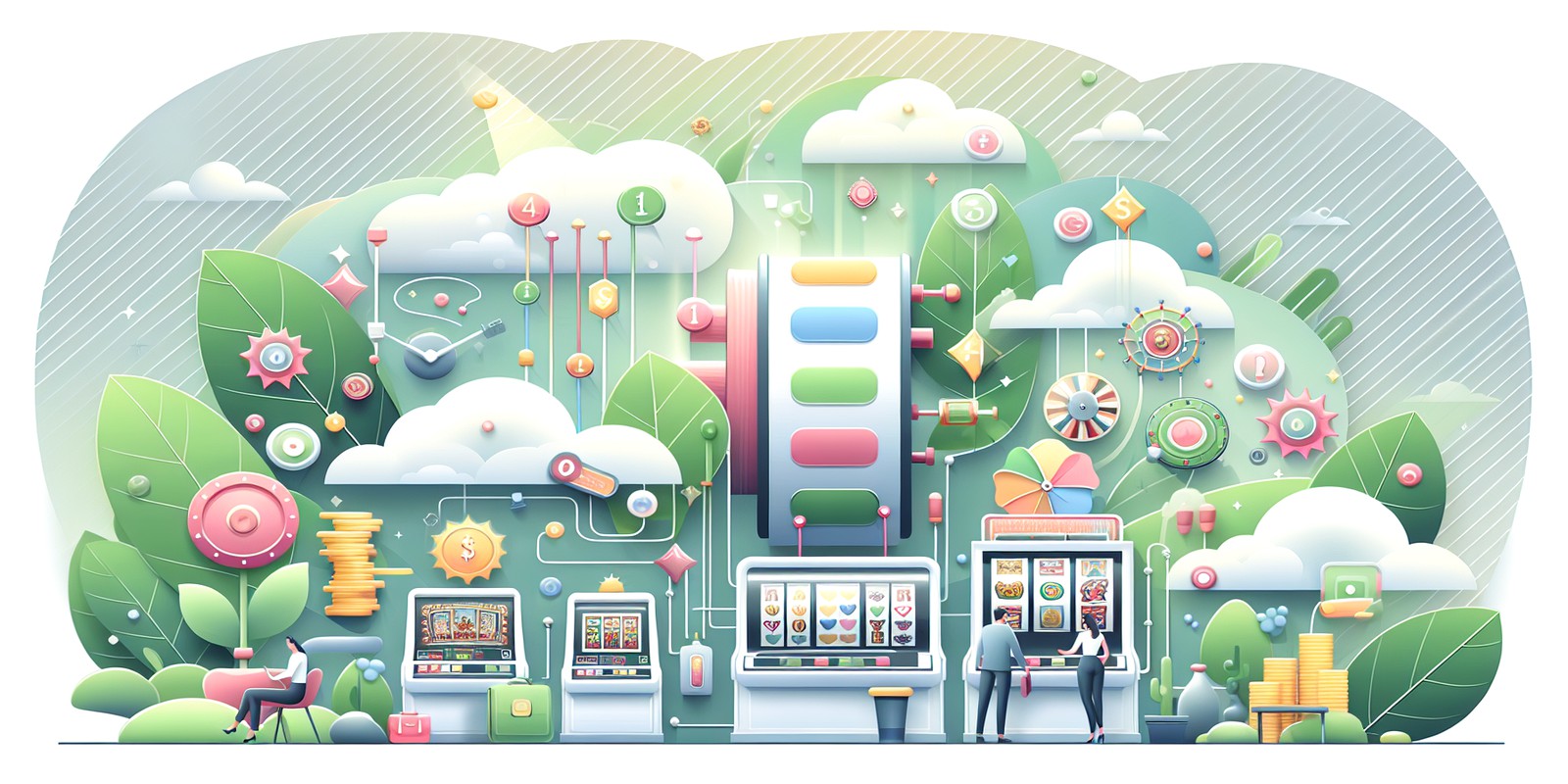 Experience Real Money Thrills: Top Online Casinos of 2025 - Gaming Guide Guide for international | Slotland