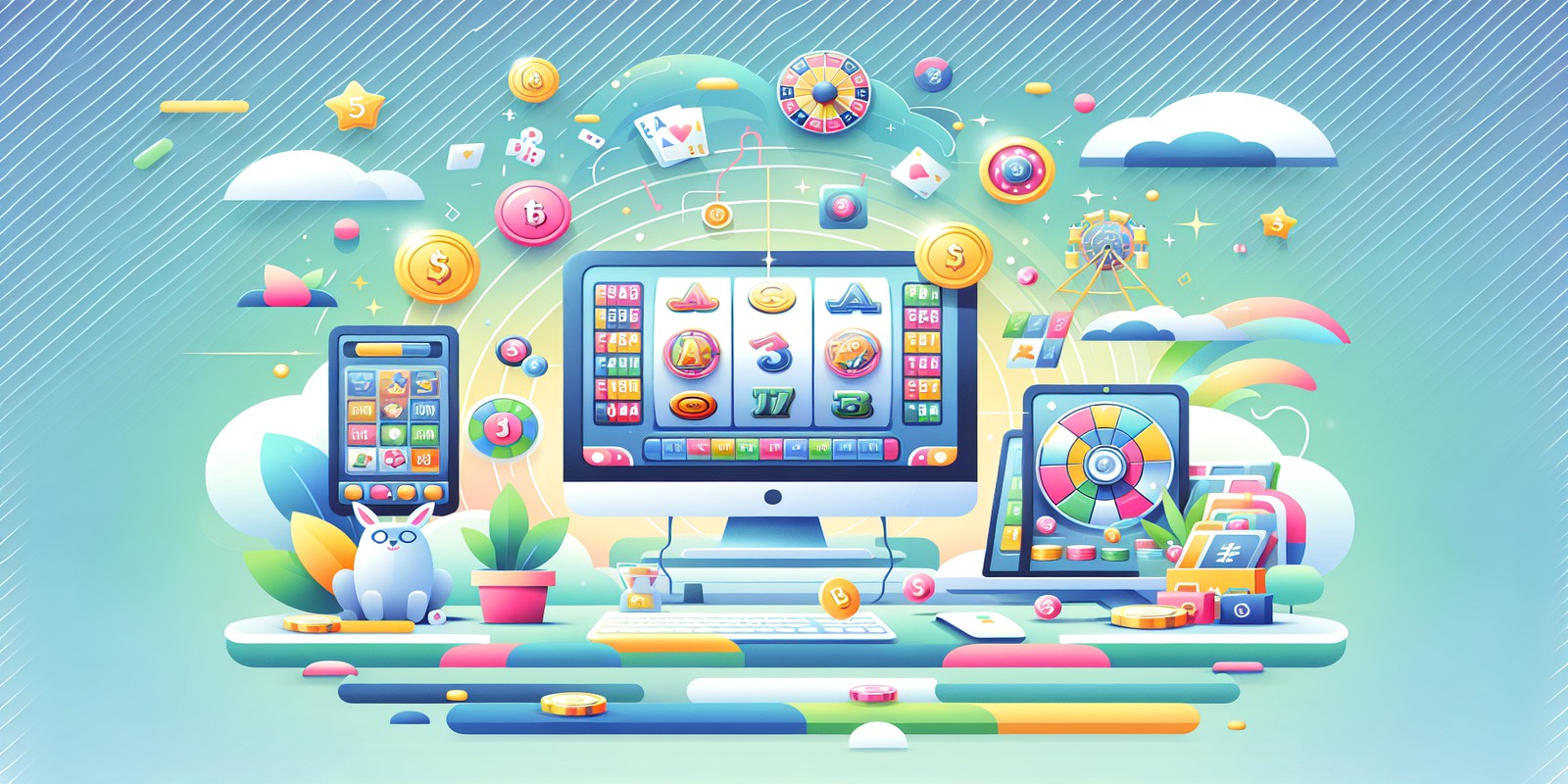 Experience Real Online Casinos: Play for Real Money in 2025 - Slotland guide for Pakistani players.