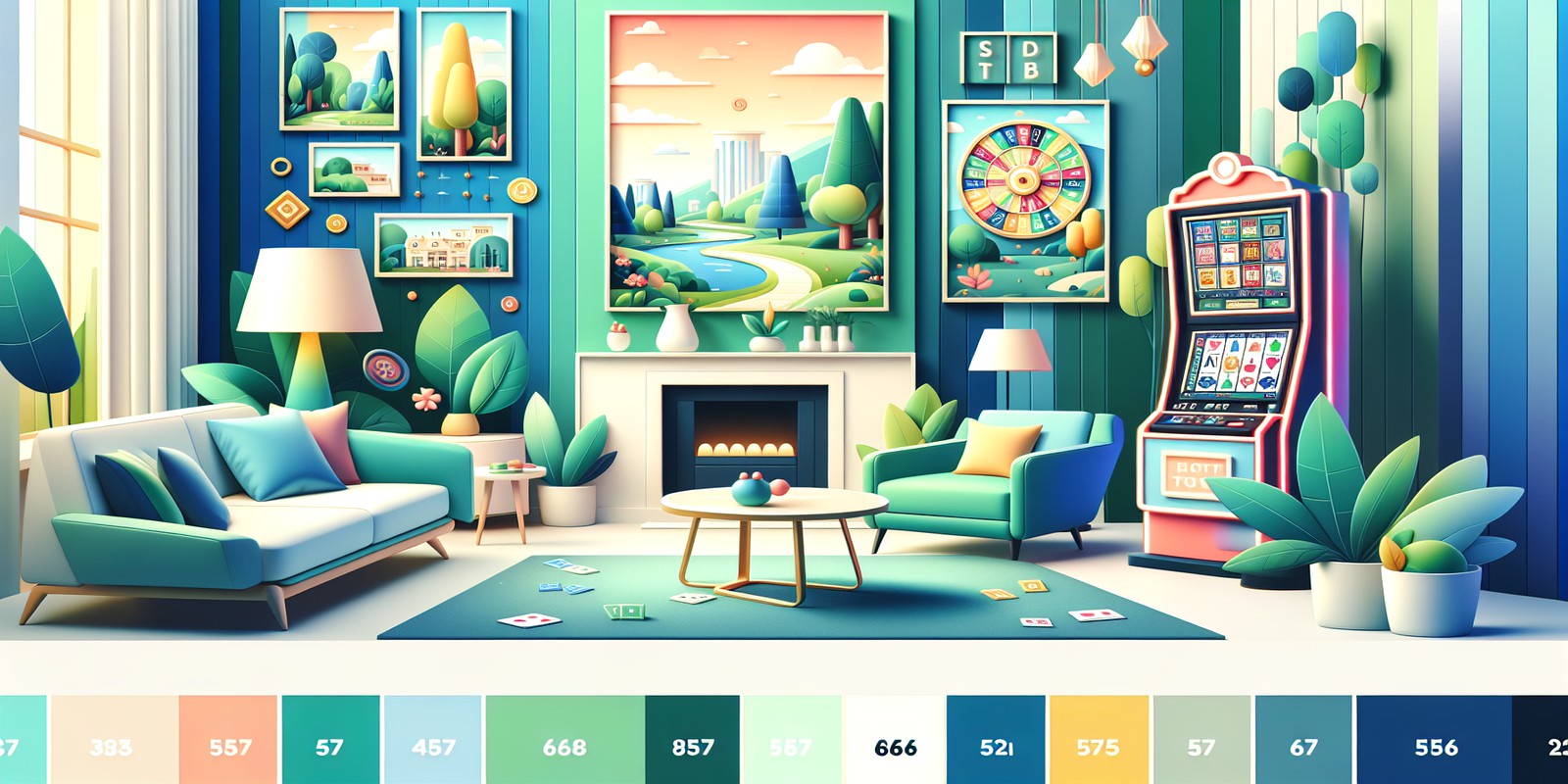 Explore the Best International Online Casinos for 2025 - Gaming Guide Guide for global | Slotland