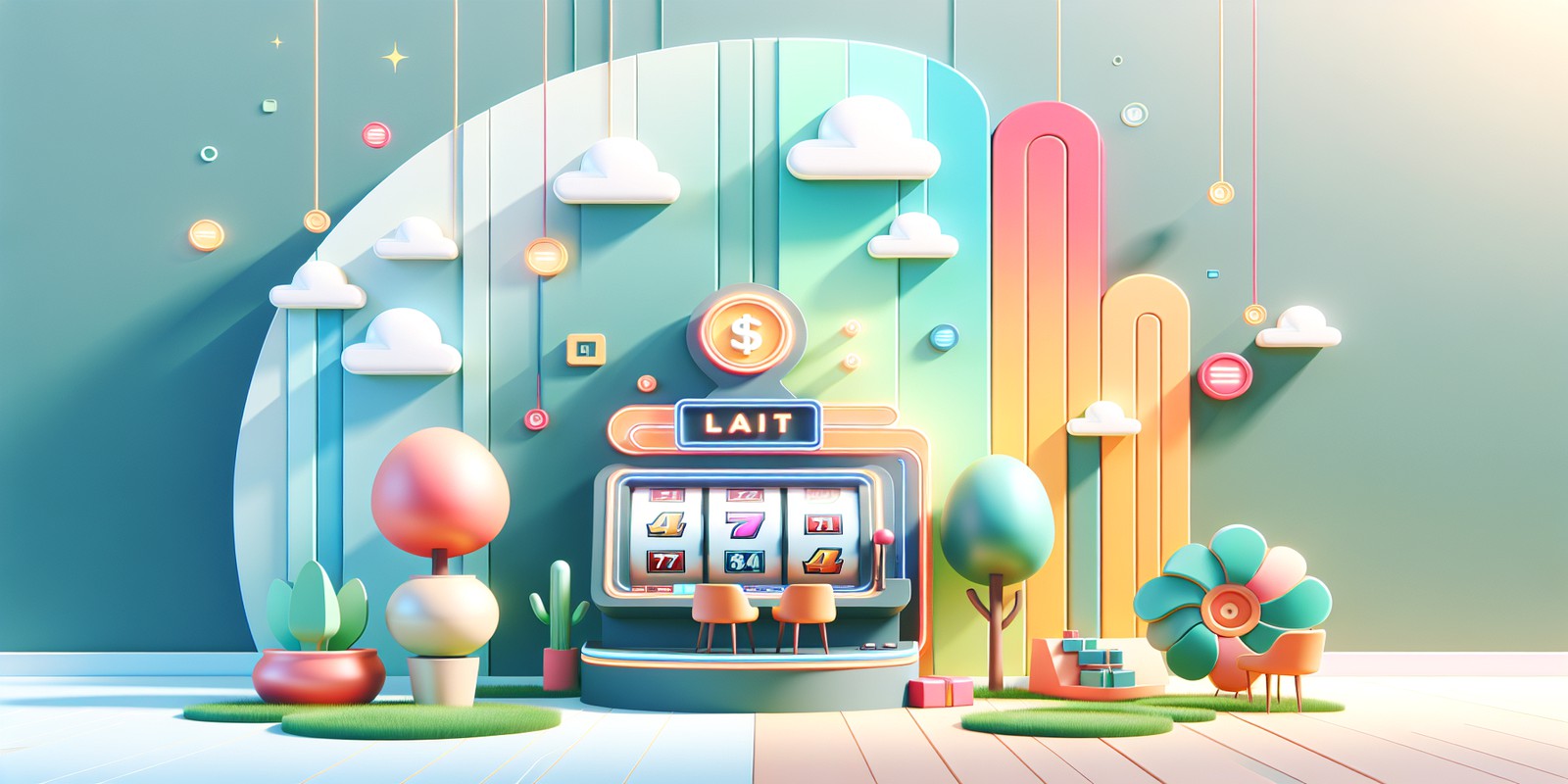 Explore the Best International Online Casinos for Slot Games in 2025 - Slotland Guide for Pakistani Players