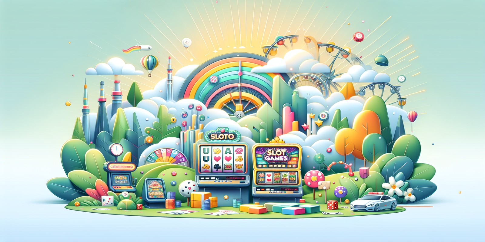 Exploring Bitcoin Casinos: Your 2025 Guide to Winning at Slots - Slot Strategy Guide for global | Slotland