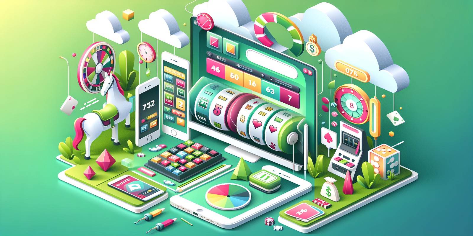 Exploring the Best International Online Casinos for Pakistani Players in 2025 - Gaming Guide Guide for Players | Slotland