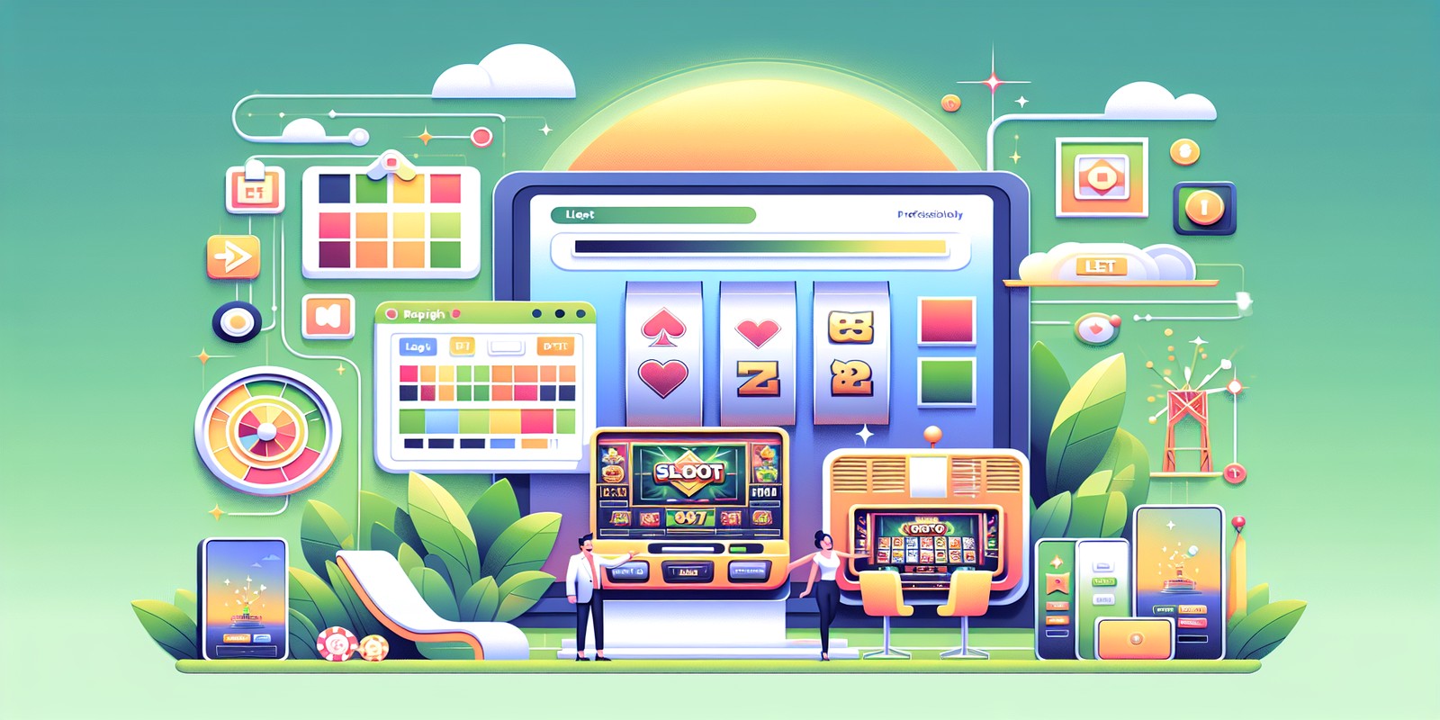 Instant Payout Casinos: Unleashing Thrills in Online Slots 2025 - Slot Strategy Guide for international | Slotland