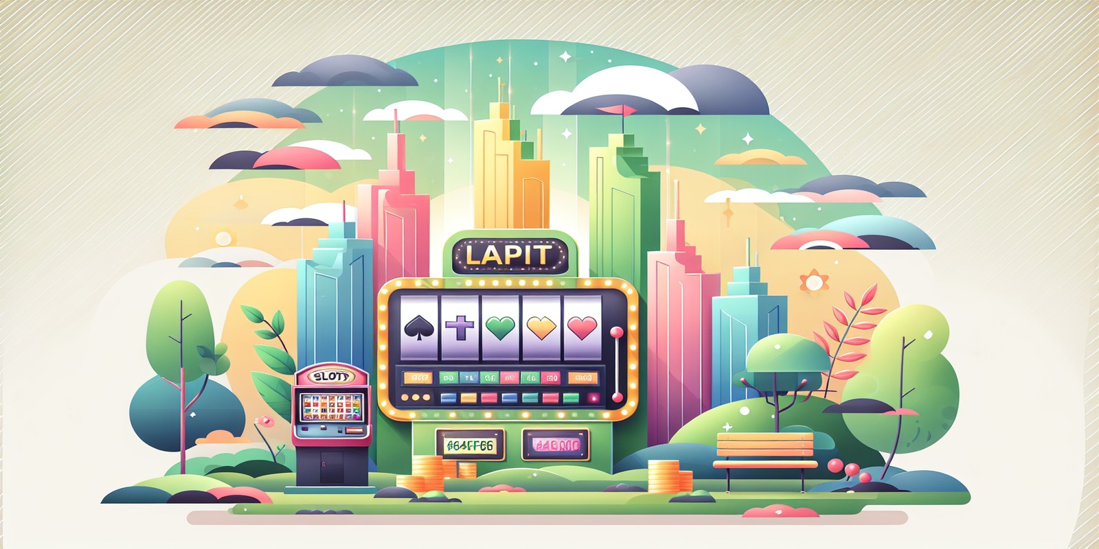 Instant Payout Casinos: Your Guide to Quick Wins in 2025 - Gaming Guide Guide for international | Slotland