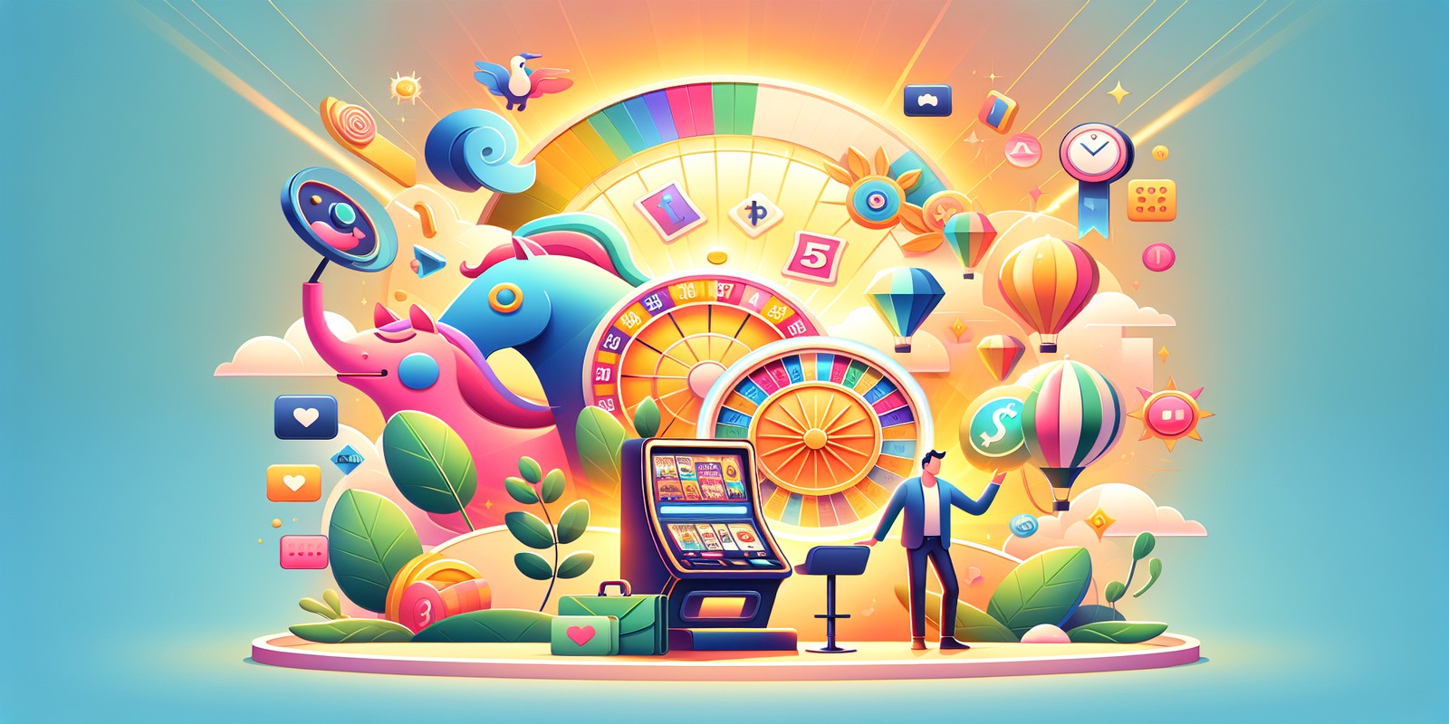 Instant Payout Online Casinos: Seamless Wins Await in 2025! - Gaming Guide Guide for international | Slotland
