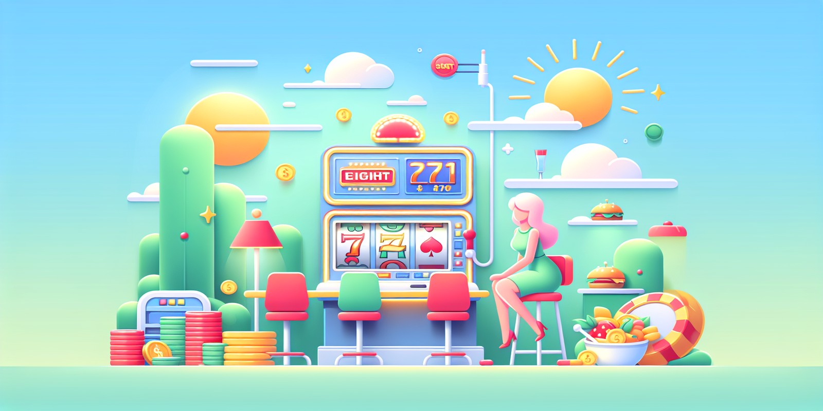 Instant Withdrawals in Online Casinos: Your 2025 Guide - Gaming Guide Guide for global | Slotland