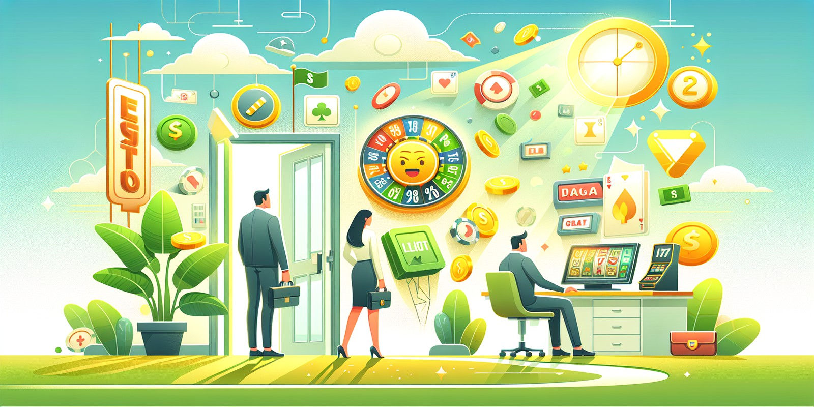 Unleashing the Future: Bitcoin Casino Online Slots for 2025 - Slot Strategy Guide for global | Slotland