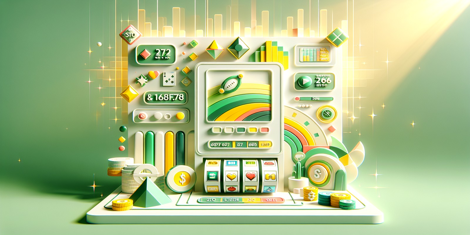 Unlock Free Spins: No Deposit Casino Bonus Codes - Slotland Guide