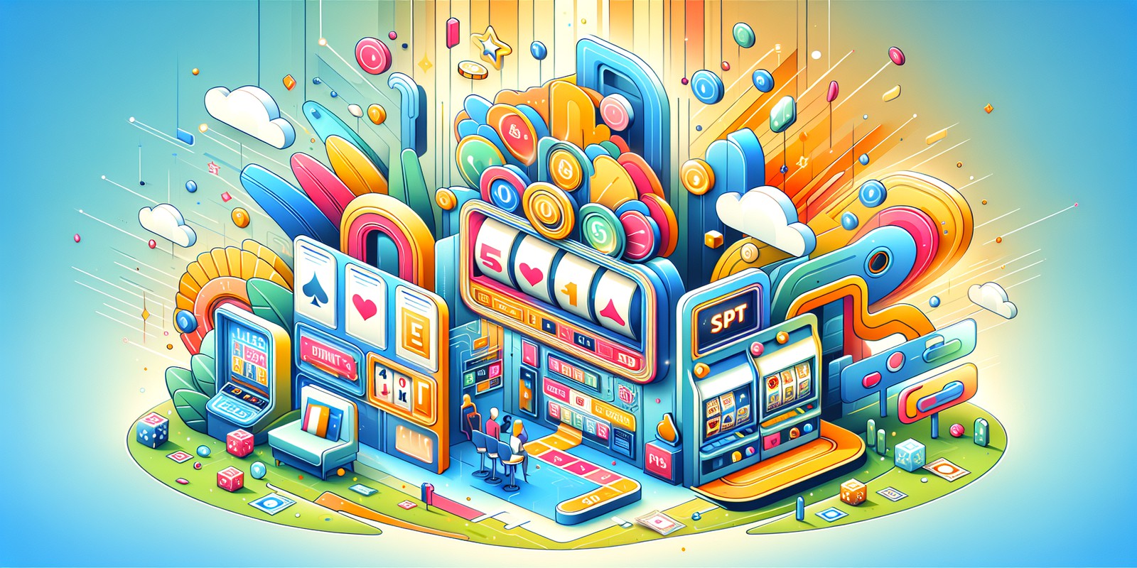 Unlock Free Spins: The Ultimate No Deposit Bonus Codes for 2025 - Gaming Guide Guide for international | Slotland