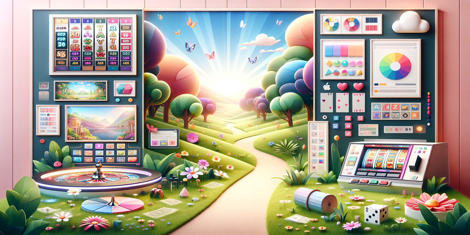 Unlock Free Spins: Your Guide to No Deposit Casino Bonus Codes 2025 - Gaming Guide Guide for global | Slotland