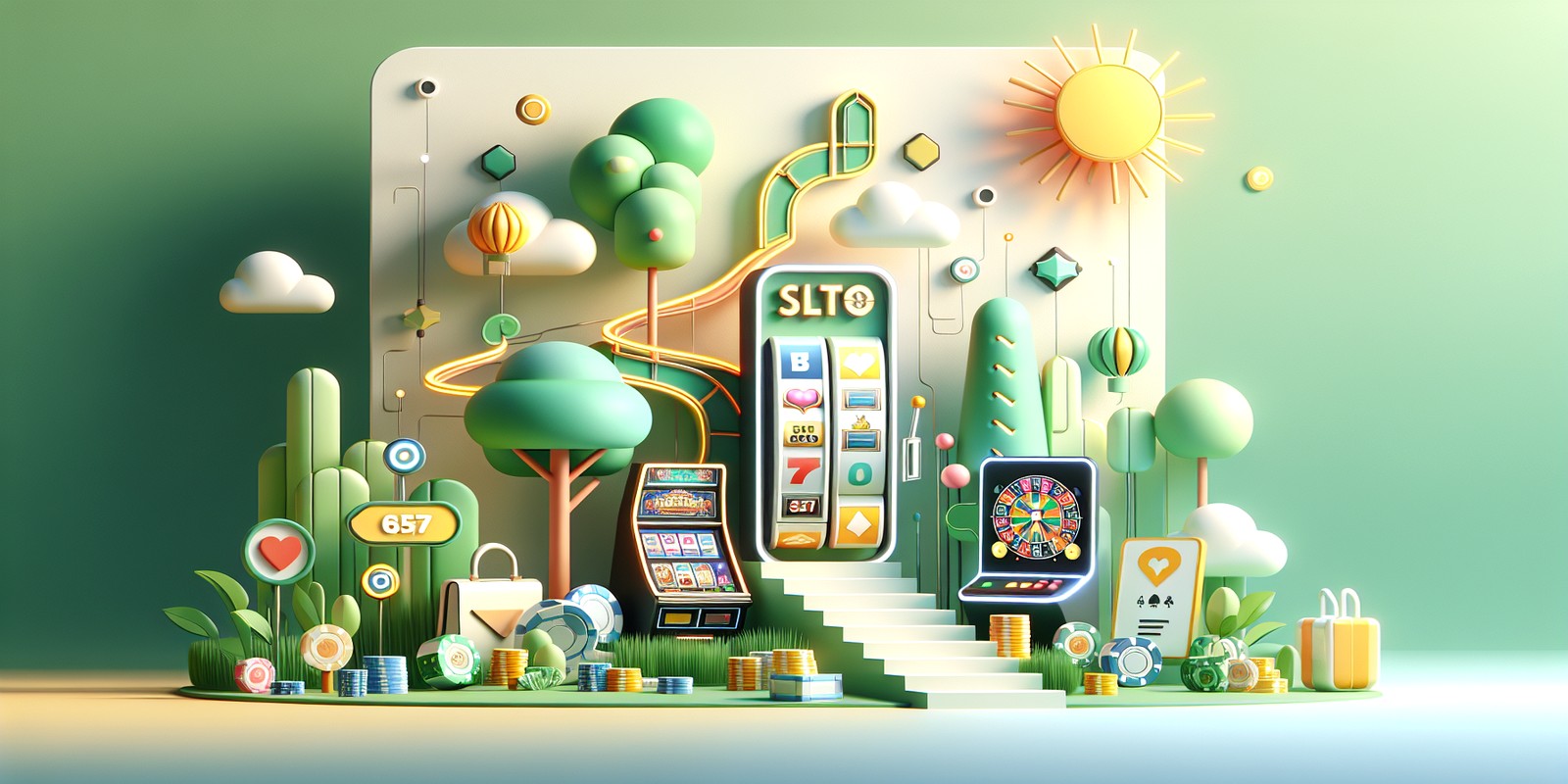 Unlock Free Wins: 2025's Best No Deposit Casino Bonus Codes - Gaming Guide Guide for global | Slotland