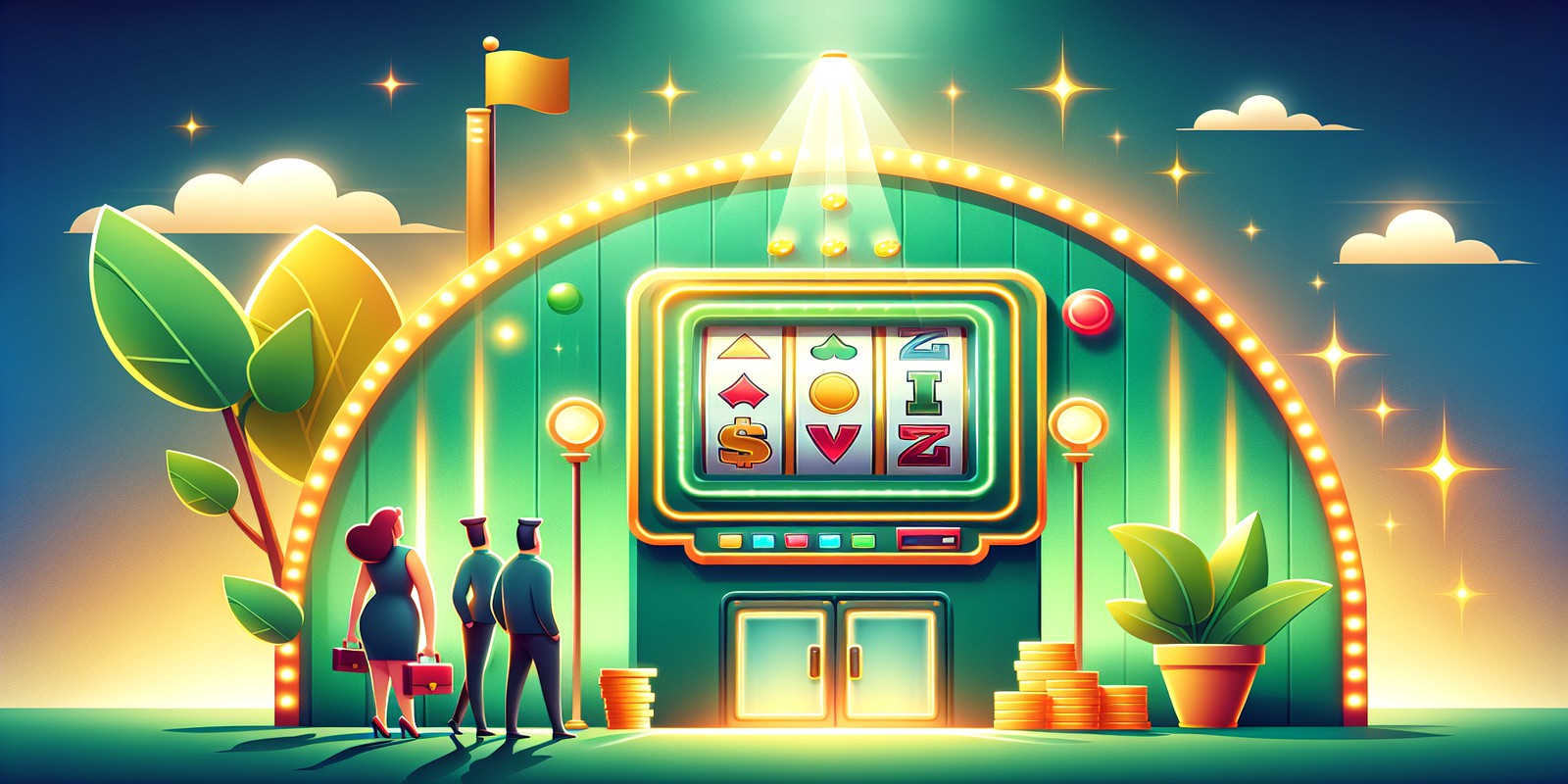 Unlock the Future of Gambling: Bitcoin Casinos in 2025 - Gaming Guide Guide for international | Slotland