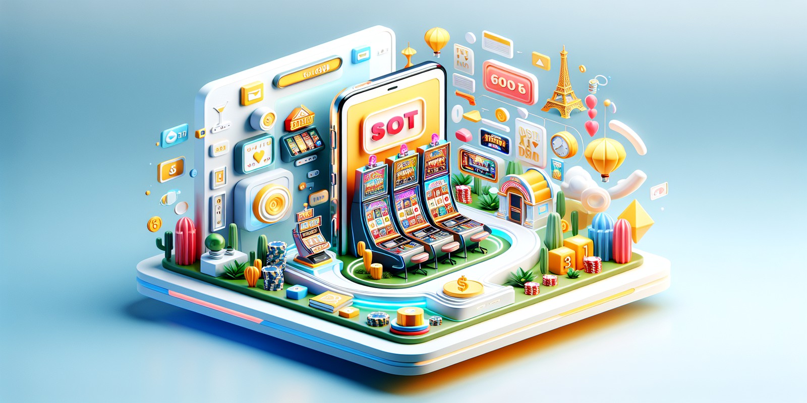 Unlock the Secrets of Vegas Casino 777: Win Big in 2025! - Gaming Guide Guide for global | Slotland