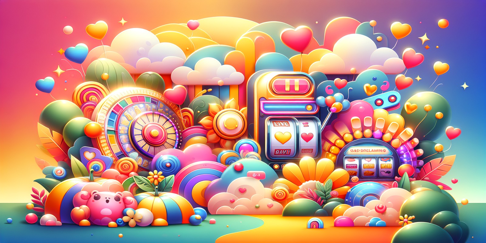 Unlock the Vegas Casino 777 Experience: Top Slots to Play in 2025 - Slot Strategy Guide for global | Slotland