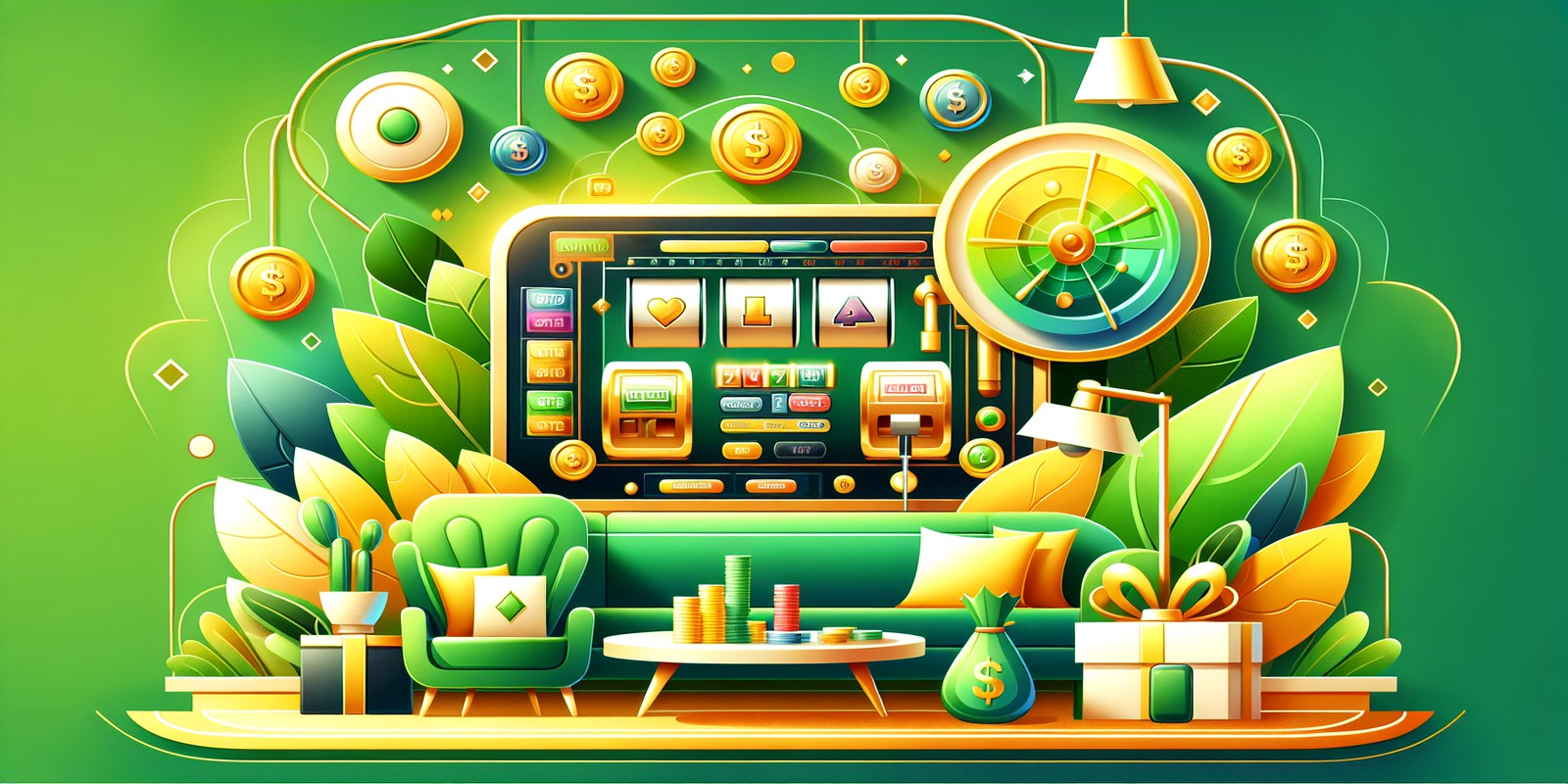 Unlock Winning Potential: No Deposit Bonus Codes for Slots in 2025 - Slot Strategy Guide for global | Slotland