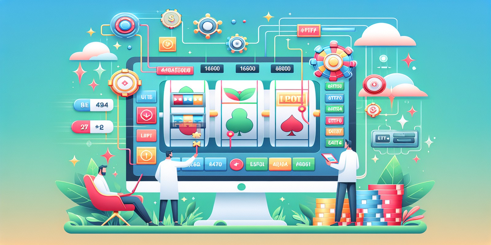 Unlock Winning Strategies at Bitcoin Casinos - Slotland's comprehensive guide for Pakistani players