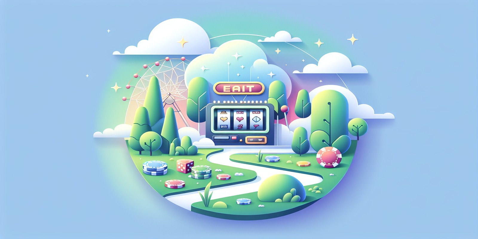 Unlock Winning with Bitcoin: The Online Casino Revolution in 2025 - Slotland Guide for Pakistani Players