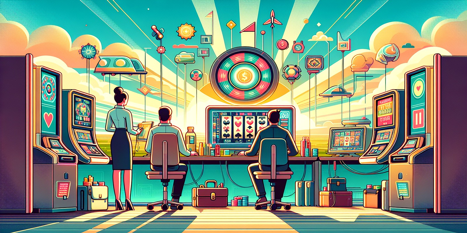 Unlock Your Fortune: Bitcoin Casino Online Strategies for 2025 - Gaming Guide Guide for international | Slotland