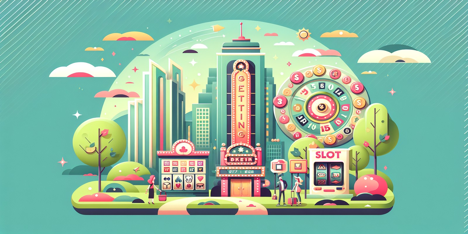 Unlocking the Future: Best Bitcoin Casino Online Strategies 2025 - Gaming Guide Guide for international | Slotland