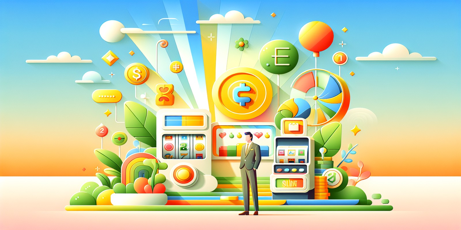 Unlocking Vegas Casino 777: Top Slot Strategies for 2025 Success - Slot Strategy Guide for international | Slotland