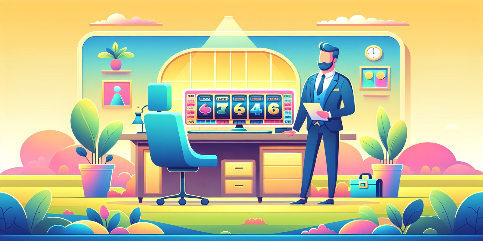 Unlocking Vegas Casino 777: Winning Slot Strategies for 2025 - Slot Strategy Guide for international | Slotland