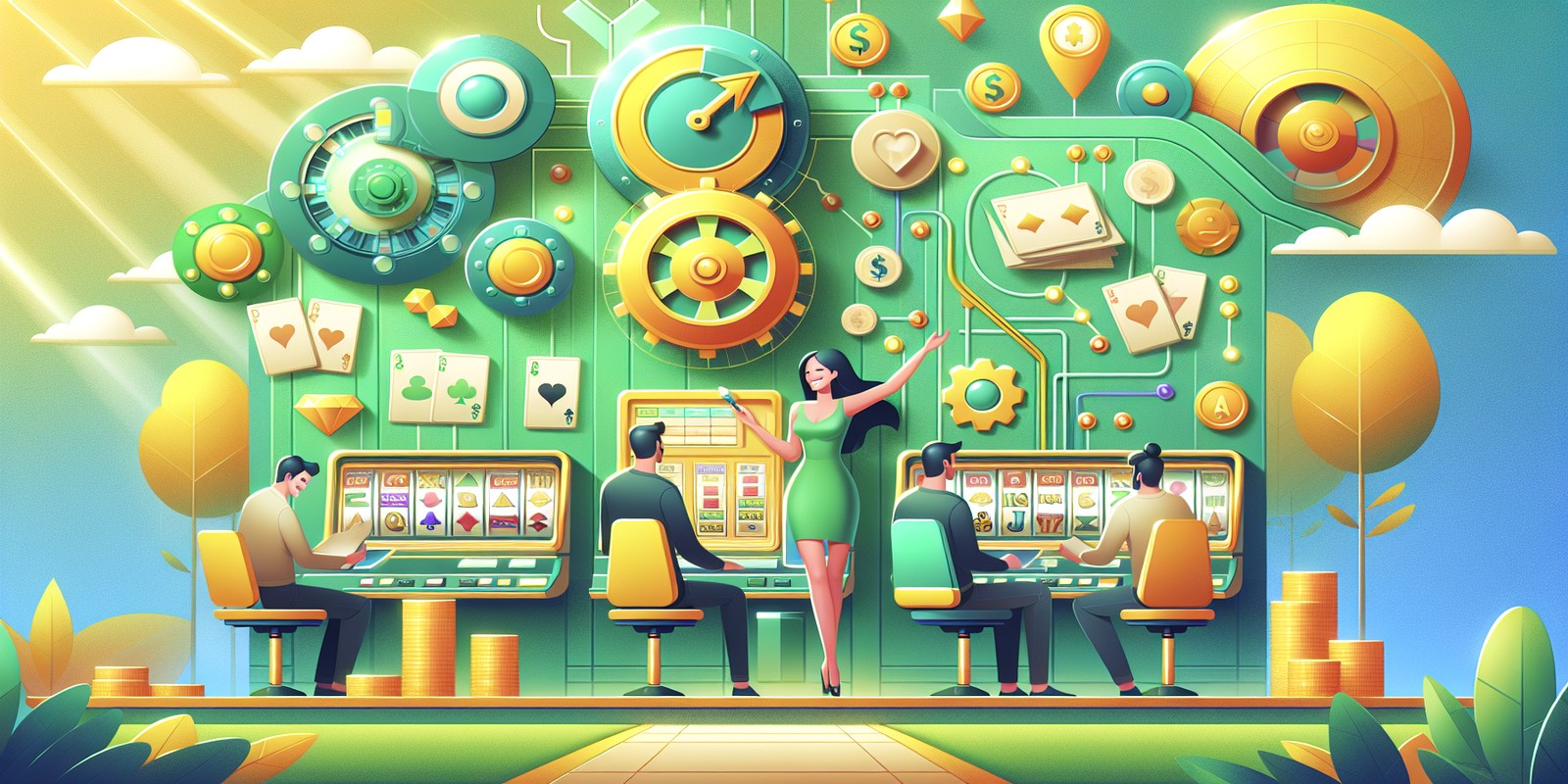 Unlocking Vegas Casino 777: Winning Strategies for 2025 - Gaming Guide Guide for international | Slotland