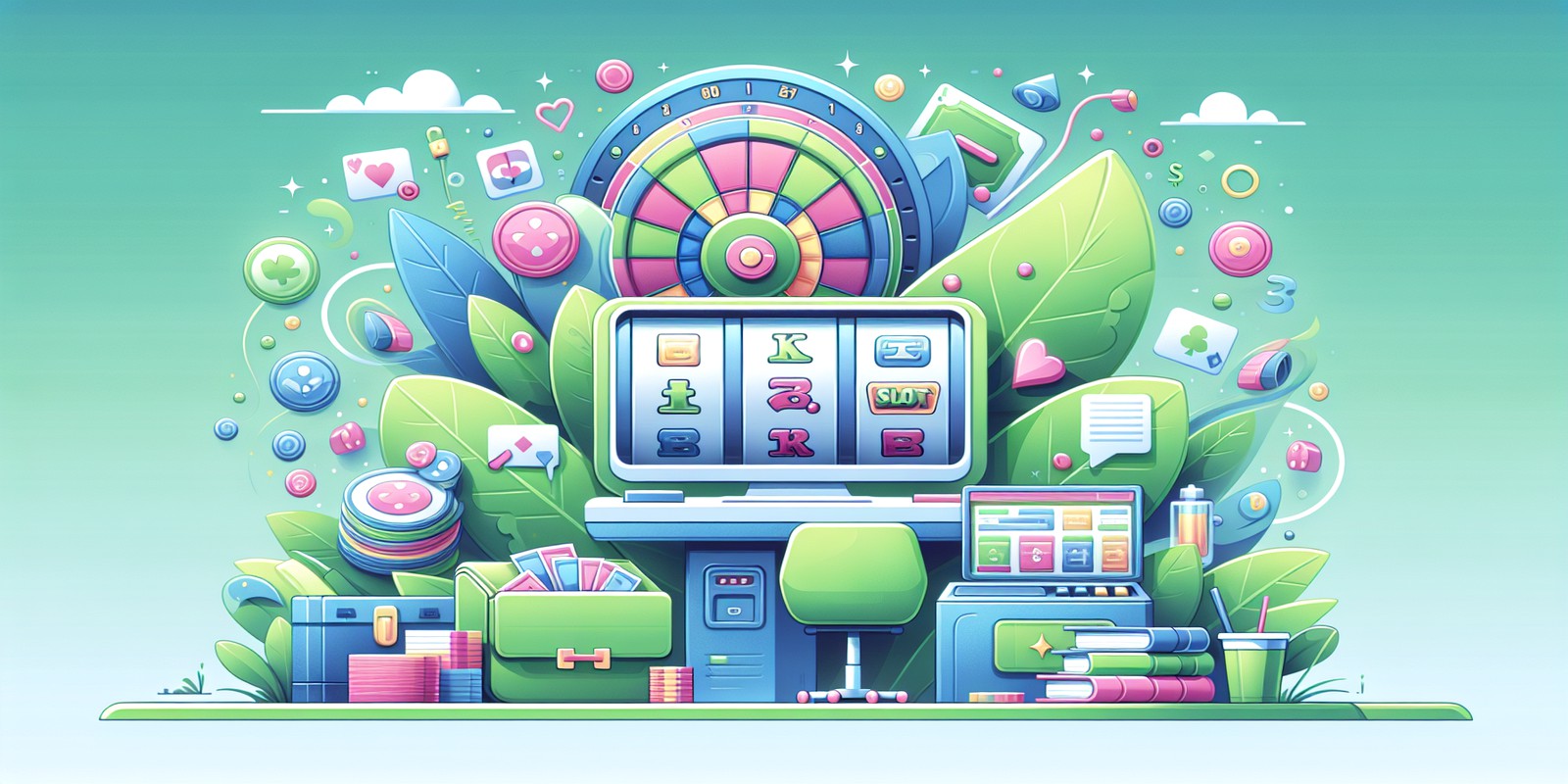 Win Big with Vegas Casino 777: Top Slot Strategies for 2025 - Slot Strategy Guide for international | Slotland