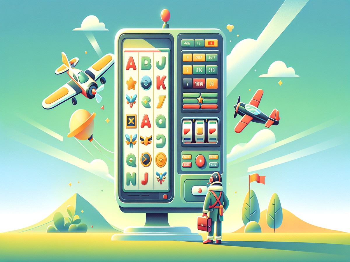 Aviator Game on Slotland - Experience the Thrill of Flight