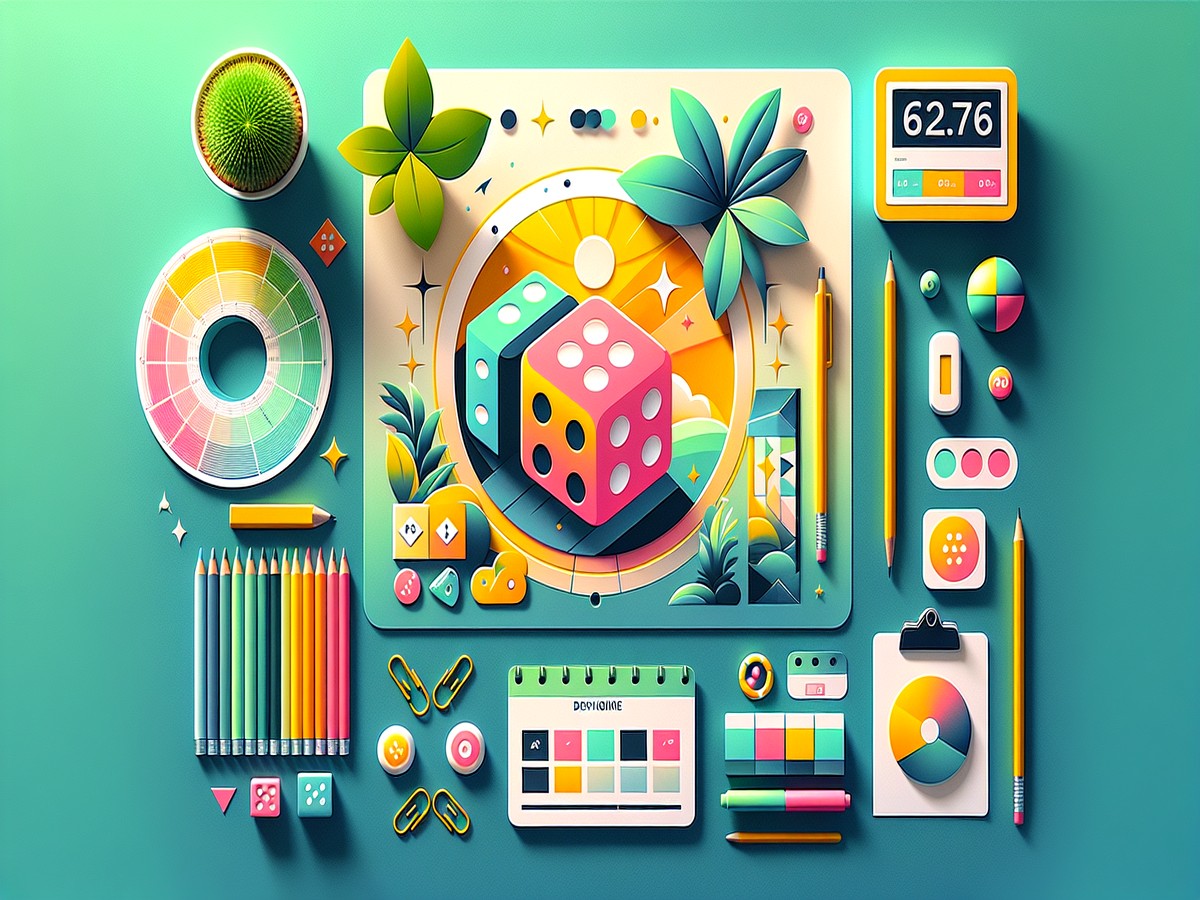 Dice Games at Slotland - Roll for Exciting Wins