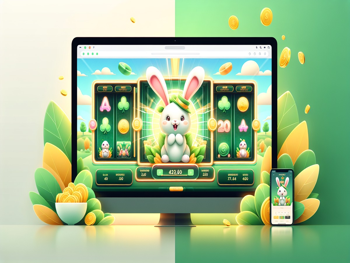 Fortune Rabbit Slots on Slotland - A Fun Gaming Journey