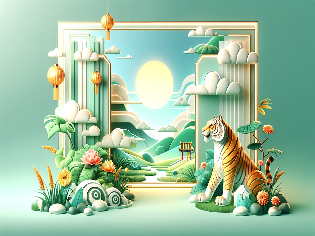 Fortune Tiger Games on Slotland - Roaring Good Fun!