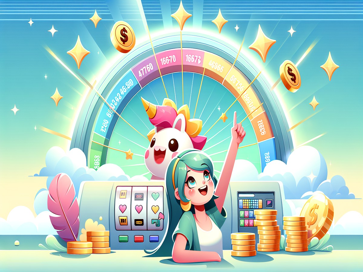 More Games at Slotland - Explore a Wide Variety of Options