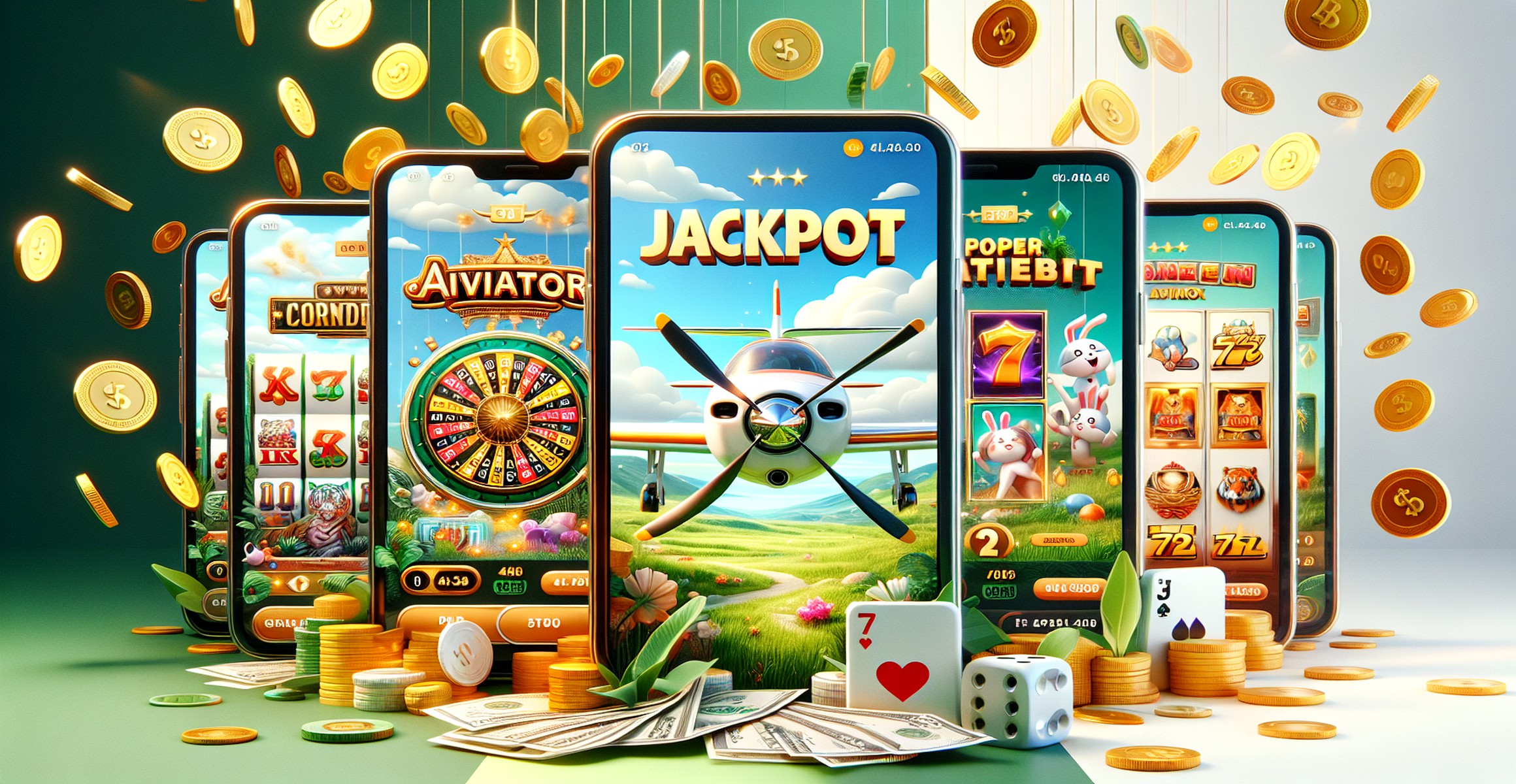 Fortune Tiger Games at Slotland - Thrilling Slot Action