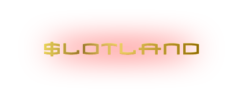 Slotland Logo - Brand Identity for Online Gaming